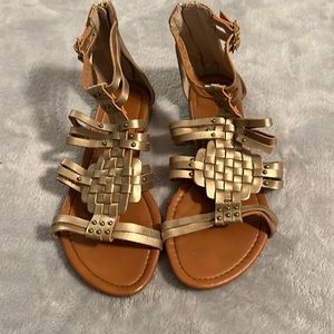 Ladies Sandals